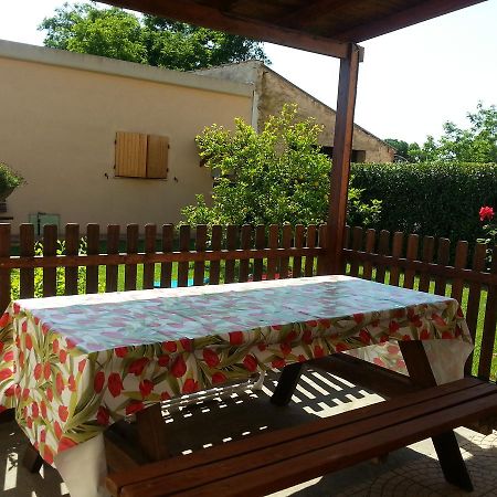 Podere Santo Signoretto San Vincenzo Ngoại thất bức ảnh