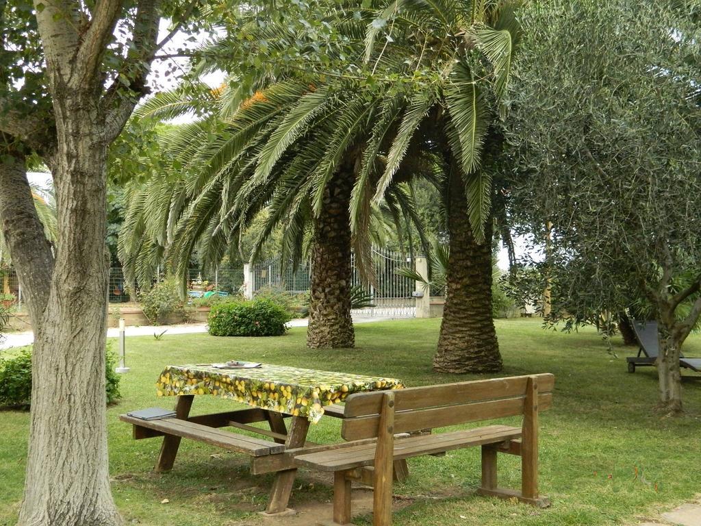 Podere Santo Signoretto San Vincenzo Ngoại thất bức ảnh