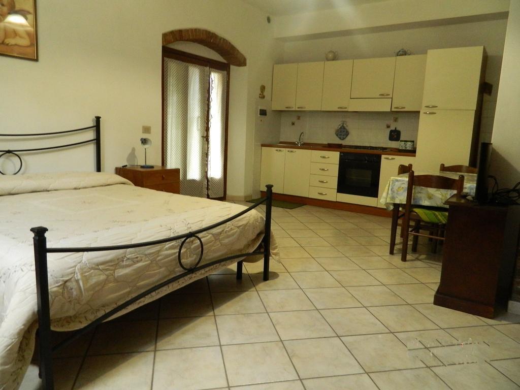 Podere Santo Signoretto San Vincenzo Ngoại thất bức ảnh