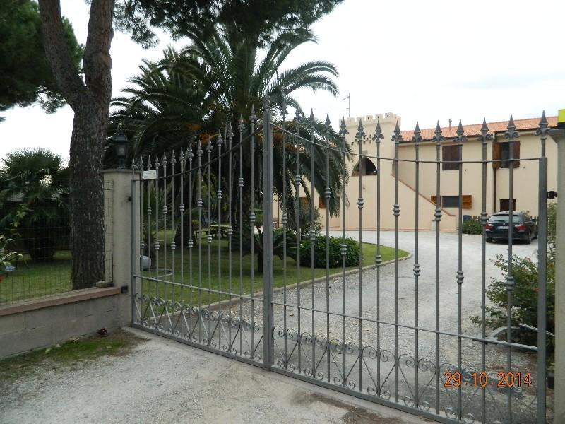 Podere Santo Signoretto San Vincenzo Ngoại thất bức ảnh