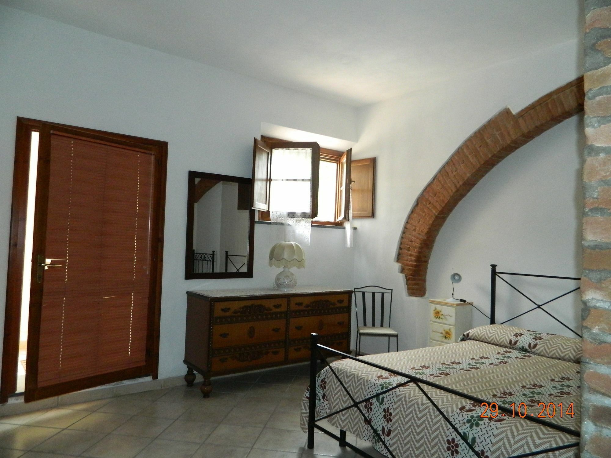 Podere Santo Signoretto San Vincenzo Ngoại thất bức ảnh