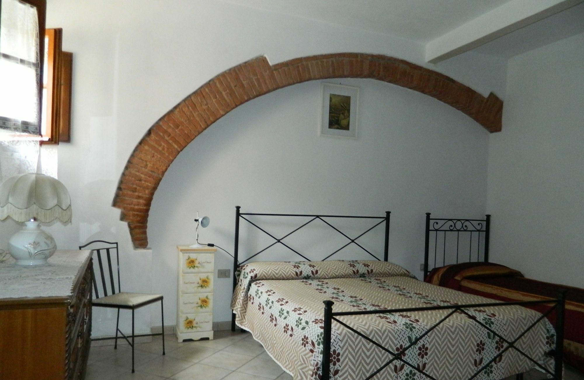Podere Santo Signoretto San Vincenzo Ngoại thất bức ảnh