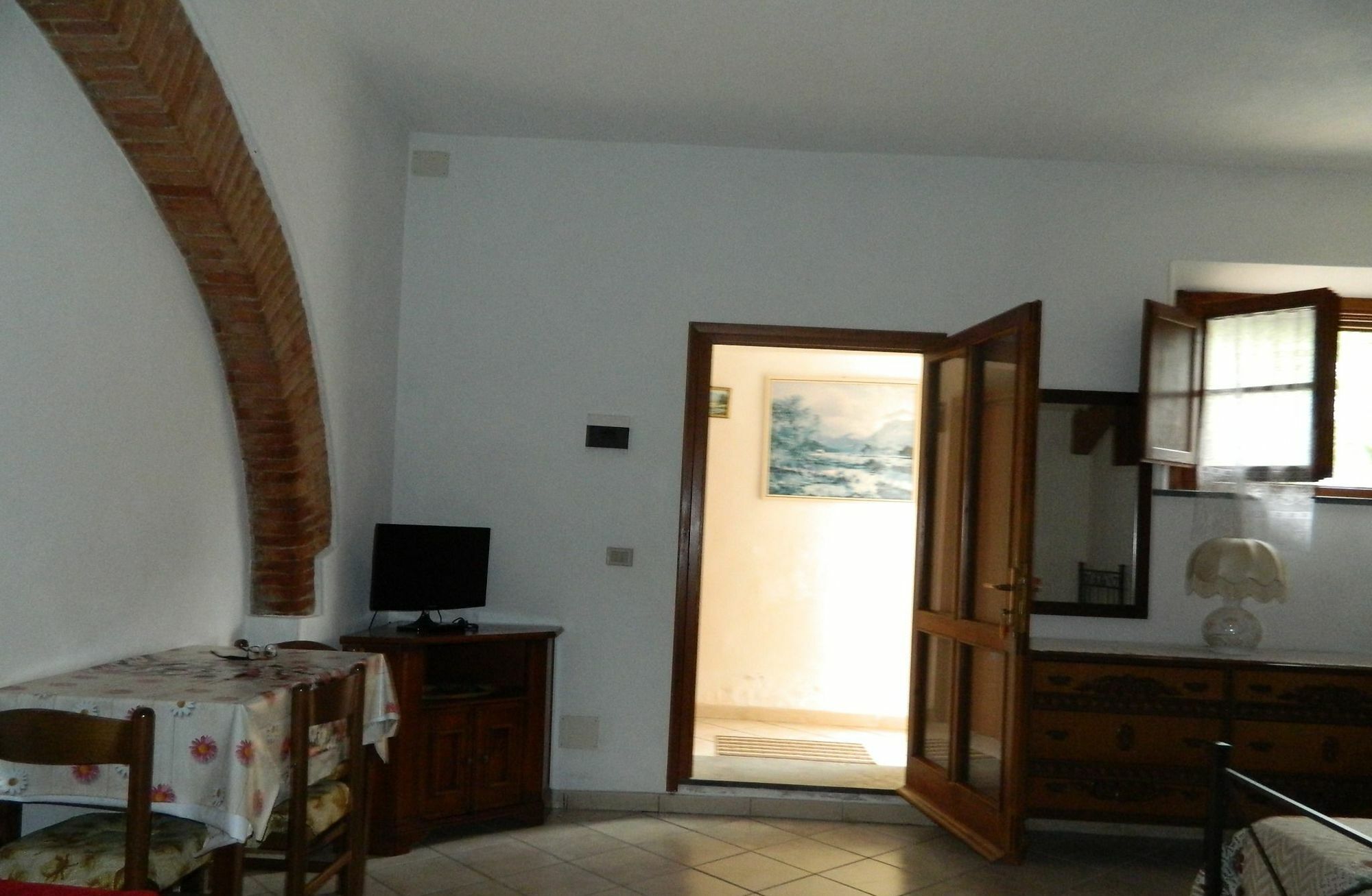 Podere Santo Signoretto San Vincenzo Ngoại thất bức ảnh